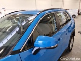  Toyota  RAV4 TOYOTA  / 2018 / 5P / CROSSOVER 2.5 HV 222V E-CVT BUSINESS 4WD #22