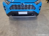  Toyota  RAV4 TOYOTA  / 2018 / 5P / CROSSOVER 2.5 HV 222V E-CVT BUSINESS 4WD #31