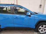  Toyota  RAV4 TOYOTA  / 2018 / 5P / CROSSOVER 2.5 HV 222V E-CVT BUSINESS 4WD #38