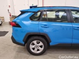  Toyota  RAV4 TOYOTA  / 2018 / 5P / CROSSOVER 2.5 HV 222V E-CVT BUSINESS 4WD #43