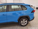 Toyota  RAV4 TOYOTA  / 2018 / 5P / CROSSOVER 2.5 HV 222V E-CVT BUSINESS 4WD #55