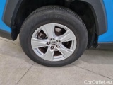  Toyota  RAV4 TOYOTA  / 2018 / 5P / CROSSOVER 2.5 HV 222V E-CVT BUSINESS 4WD #59