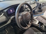  Toyota  RAV4 TOYOTA  / 2018 / 5P / CROSSOVER 2.5 HV 222V E-CVT BUSINESS 4WD #61