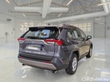  Toyota  RAV4 TOYOTA  / 2018 / 5P / CROSSOVER 2.5 HV 222V E-CVT BUSINESS 4WD #2