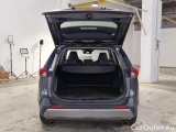  Toyota  RAV4 TOYOTA  / 2018 / 5P / CROSSOVER 2.5 HV 222V E-CVT BUSINESS 4WD #5