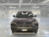  Toyota  RAV4 TOYOTA  / 2018 / 5P / CROSSOVER 2.5 HV 222V E-CVT BUSINESS 4WD #6
