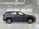  Toyota  RAV4 TOYOTA  / 2018 / 5P / CROSSOVER 2.5 HV 222V E-CVT BUSINESS 4WD #7