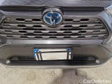  Toyota  RAV4 TOYOTA  / 2018 / 5P / CROSSOVER 2.5 HV 222V E-CVT BUSINESS 4WD #38