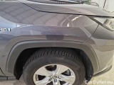  Toyota  RAV4 TOYOTA  / 2018 / 5P / CROSSOVER 2.5 HV 222V E-CVT BUSINESS 4WD #47