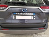  Toyota  RAV4 TOYOTA  / 2018 / 5P / CROSSOVER 2.5 HV 222V E-CVT BUSINESS 4WD #64
