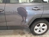  Toyota  RAV4 TOYOTA  / 2018 / 5P / CROSSOVER 2.5 HV 222V E-CVT BUSINESS 4WD #88