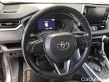  Toyota  RAV4 TOYOTA  / 2018 / 5P / CROSSOVER 2.5 HV 222V E-CVT BUSINESS 4WD #108