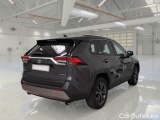  Toyota  RAV4 TOYOTA  / 2018 / 5P / SUV  2.5 HV (218CV) E-CVT DYNAMIC 2WD #2