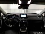  Toyota  RAV4 TOYOTA  / 2018 / 5P / SUV  2.5 HV (218CV) E-CVT DYNAMIC 2WD #3