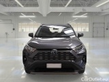 Toyota  RAV4 TOYOTA  / 2018 / 5P / SUV  2.5 HV (218CV) E-CVT DYNAMIC 2WD #6