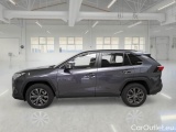  Toyota  RAV4 TOYOTA  / 2018 / 5P / SUV  2.5 HV (218CV) E-CVT DYNAMIC 2WD #8