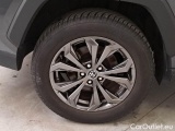  Toyota  RAV4 TOYOTA  / 2018 / 5P / SUV  2.5 HV (218CV) E-CVT DYNAMIC 2WD #18