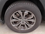  Toyota  RAV4 TOYOTA  / 2018 / 5P / SUV  2.5 HV (218CV) E-CVT DYNAMIC 2WD #20