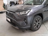  Toyota  RAV4 TOYOTA  / 2018 / 5P / SUV  2.5 HV (218CV) E-CVT DYNAMIC 2WD #35
