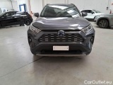  Toyota  RAV4 TOYOTA  / 2018 / 5P / SUV  2.5 HV (218CV) E-CVT DYNAMIC 2WD #39