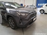  Toyota  RAV4 TOYOTA  / 2018 / 5P / SUV  2.5 HV (218CV) E-CVT DYNAMIC 2WD #42