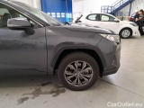  Toyota  RAV4 TOYOTA  / 2018 / 5P / SUV  2.5 HV (218CV) E-CVT DYNAMIC 2WD #46