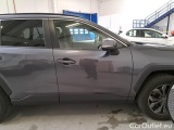  Toyota  RAV4 TOYOTA  / 2018 / 5P / SUV  2.5 HV (218CV) E-CVT DYNAMIC 2WD #53