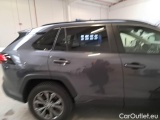  Toyota  RAV4 TOYOTA  / 2018 / 5P / SUV  2.5 HV (218CV) E-CVT DYNAMIC 2WD #56