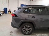  Toyota  RAV4 TOYOTA  / 2018 / 5P / SUV  2.5 HV (218CV) E-CVT DYNAMIC 2WD #65