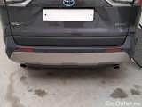  Toyota  RAV4 TOYOTA  / 2018 / 5P / SUV  2.5 HV (218CV) E-CVT DYNAMIC 2WD #68