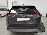  Toyota  RAV4 TOYOTA  / 2018 / 5P / SUV  2.5 HV (218CV) E-CVT DYNAMIC 2WD #73