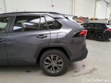  Toyota  RAV4 TOYOTA  / 2018 / 5P / SUV  2.5 HV (218CV) E-CVT DYNAMIC 2WD #76