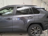  Toyota  RAV4 TOYOTA  / 2018 / 5P / SUV  2.5 HV (218CV) E-CVT DYNAMIC 2WD #83