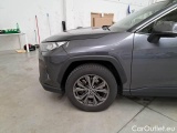  Toyota  RAV4 TOYOTA  / 2018 / 5P / SUV  2.5 HV (218CV) E-CVT DYNAMIC 2WD #102