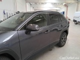  Toyota  RAV4 TOYOTA  / 2018 / 5P / SUV  2.5 HV (218CV) E-CVT DYNAMIC 2WD #107