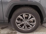  Toyota  RAV4 TOYOTA  / 2018 / 5P / SUV  2.5 HV (218CV) E-CVT DYNAMIC 2WD #117