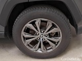  Toyota  RAV4 TOYOTA  / 2018 / 5P / SUV  2.5 HV (218CV) E-CVT DYNAMIC 2WD #121
