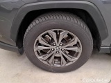  Toyota  RAV4 TOYOTA  / 2018 / 5P / SUV  2.5 HV (218CV) E-CVT DYNAMIC 2WD #123