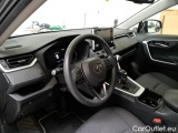  Toyota  RAV4 TOYOTA  / 2018 / 5P / SUV  2.5 HV (218CV) E-CVT DYNAMIC 2WD #140