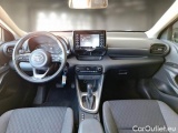  Toyota  Yaris TOYOTA  / 2020 / 5P / BERLINA HYBRID BUSINESS MY20 #3