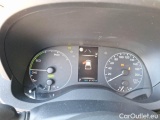  Toyota  Yaris TOYOTA  / 2020 / 5P / BERLINA HYBRID BUSINESS MY20 #4