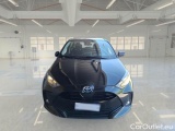  Toyota  Yaris TOYOTA  / 2020 / 5P / BERLINA HYBRID BUSINESS MY20 #6