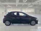  Toyota  Yaris TOYOTA  / 2020 / 5P / BERLINA HYBRID BUSINESS MY20 #7