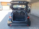  Toyota  Yaris TOYOTA  / 2020 / 5P / BERLINA HYBRID BUSINESS MY20 #5