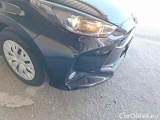  Toyota  Yaris TOYOTA  / 2020 / 5P / BERLINA HYBRID BUSINESS MY20 #27
