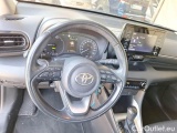  Toyota  Yaris TOYOTA  / 2020 / 5P / BERLINA HYBRID BUSINESS MY20 #88