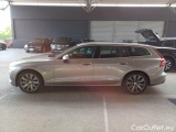  Volvo  V60 VOLVO  / 2019 / 5P / STATION WAGON T6 PLUG-IN AWD AUTOM.INSCR.EXPR. #8