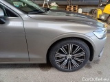  Volvo  V60 VOLVO  / 2019 / 5P / STATION WAGON T6 PLUG-IN AWD AUTOM.INSCR.EXPR. #47