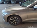  Volvo  V60 VOLVO  / 2019 / 5P / STATION WAGON T6 PLUG-IN AWD AUTOM.INSCR.EXPR. #76