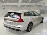  Volvo  V60 VOLVO  / 2019 / 5P / STATION WAGON T6 PLUG-IN AWD AUTOM.INSCR.EXPR. #2
